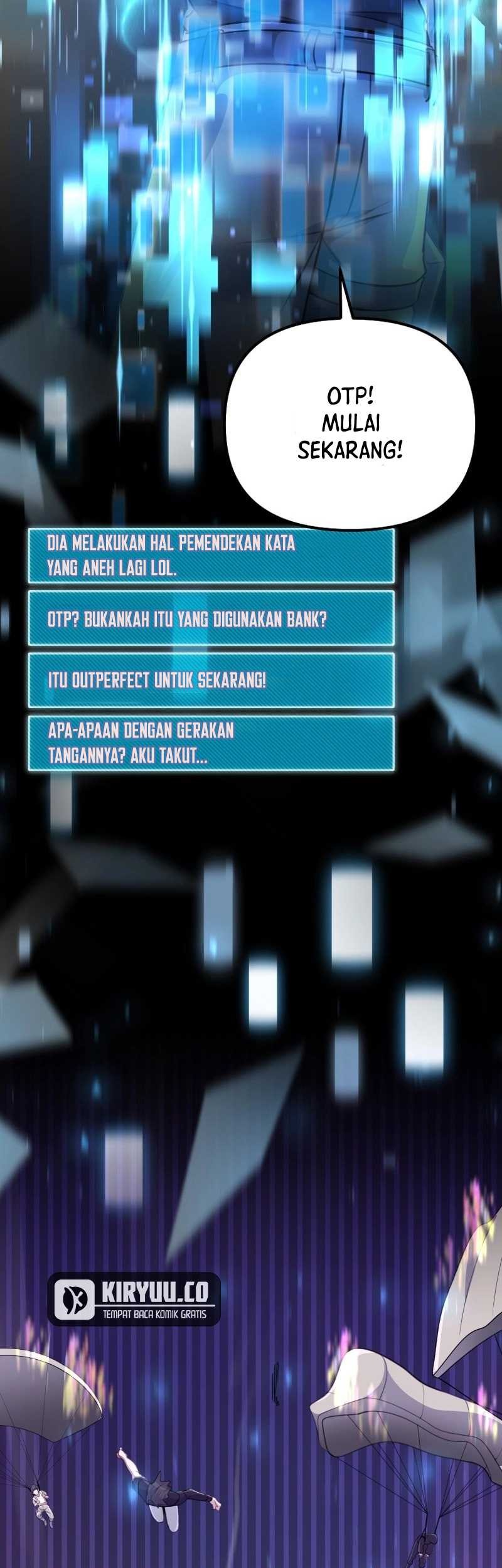 The Possessed Genius’ Gaming Stream chapter 25 halaman 14