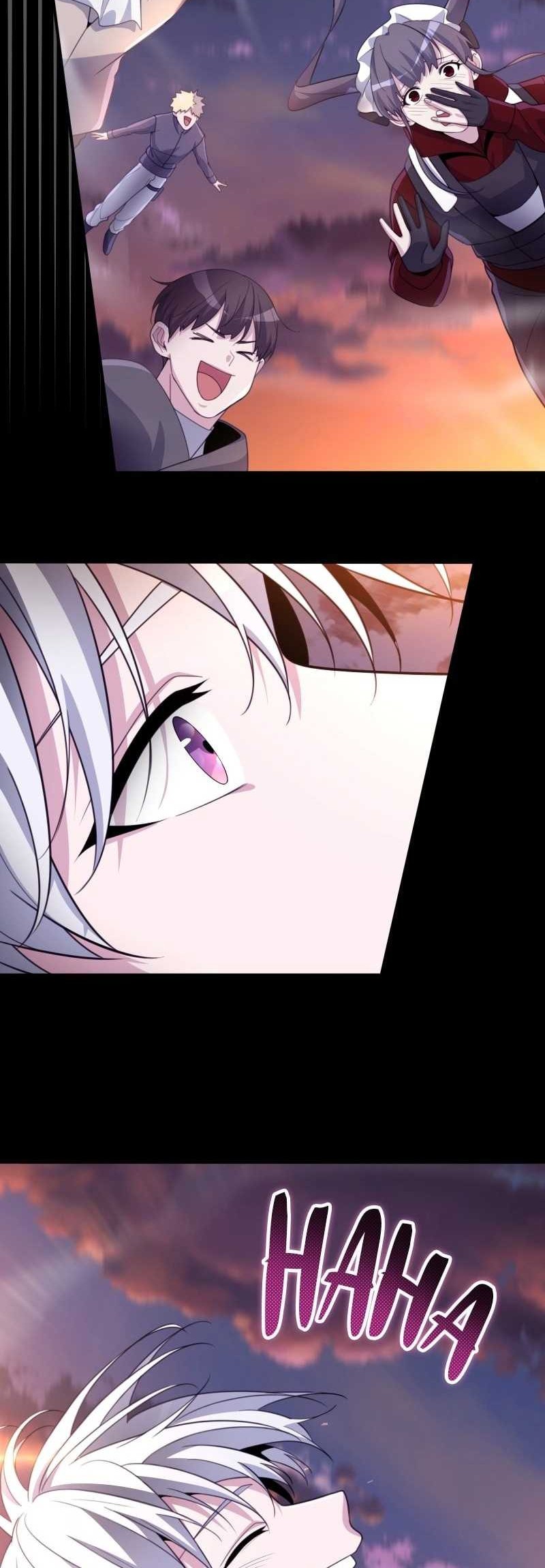 The Possessed Genius’ Gaming Stream chapter 25 halaman 21