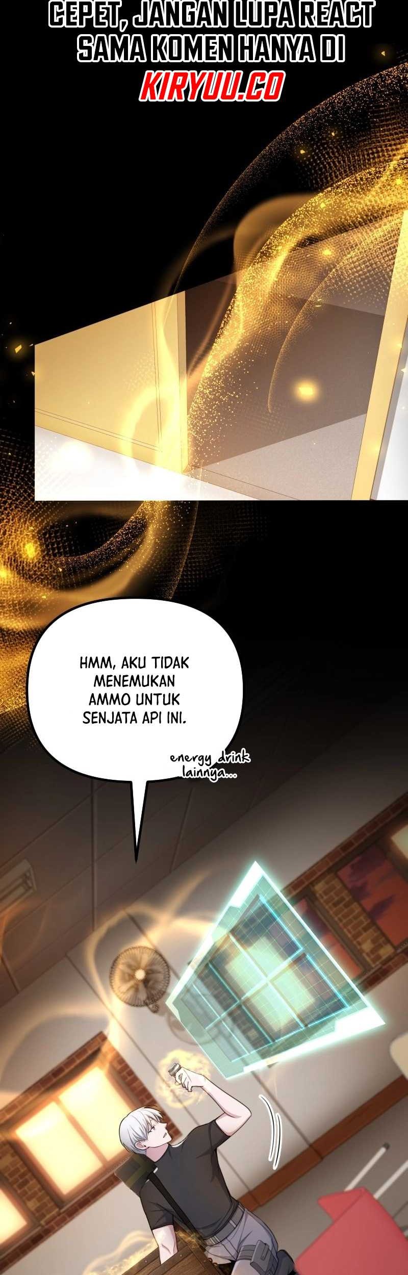 The Possessed Genius’ Gaming Stream chapter 25 halaman 44
