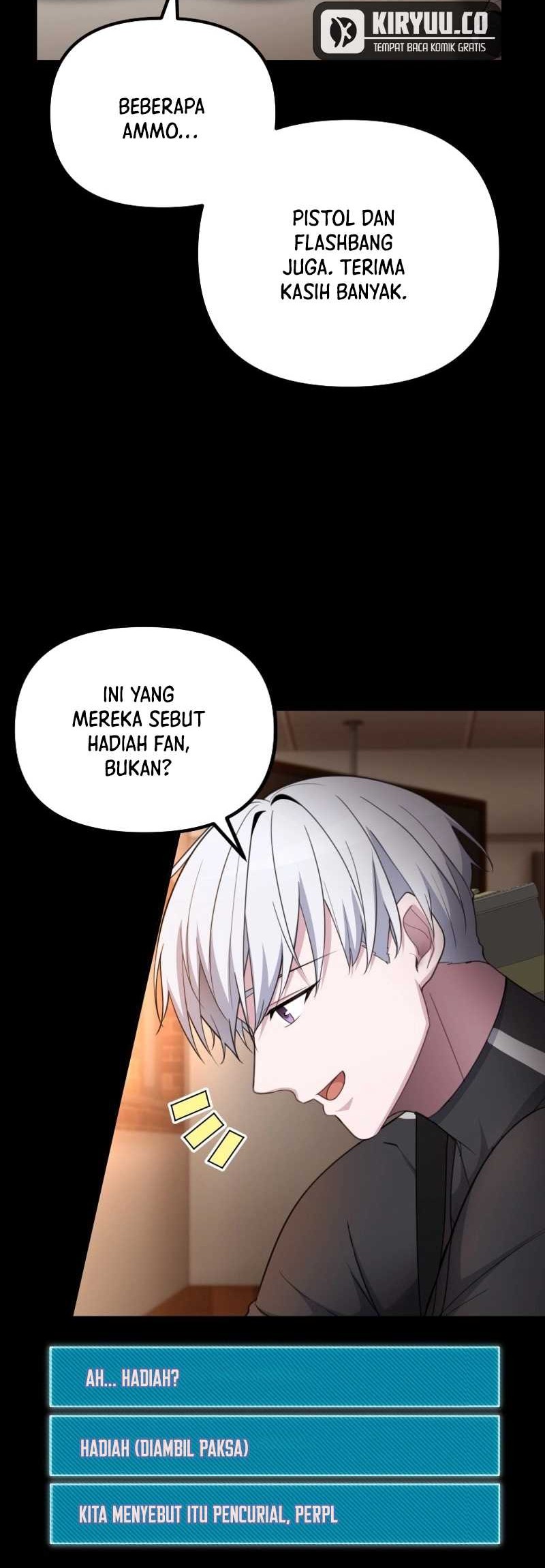 The Possessed Genius’ Gaming Stream chapter 25 halaman 53