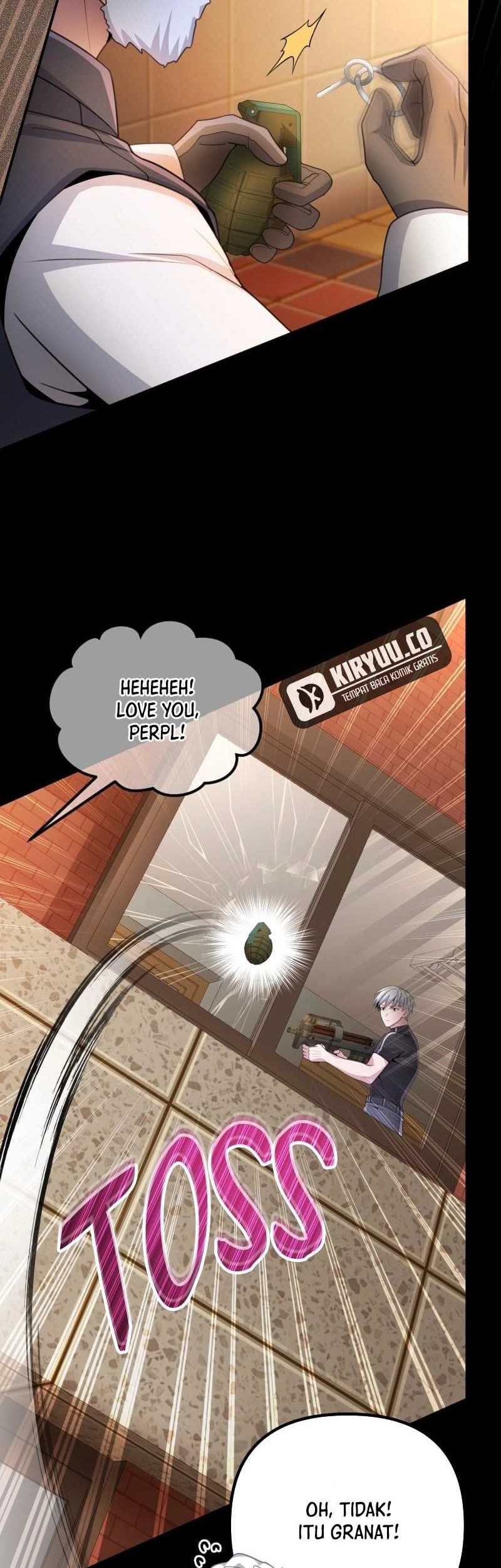 The Possessed Genius’ Gaming Stream chapter 25 halaman 59