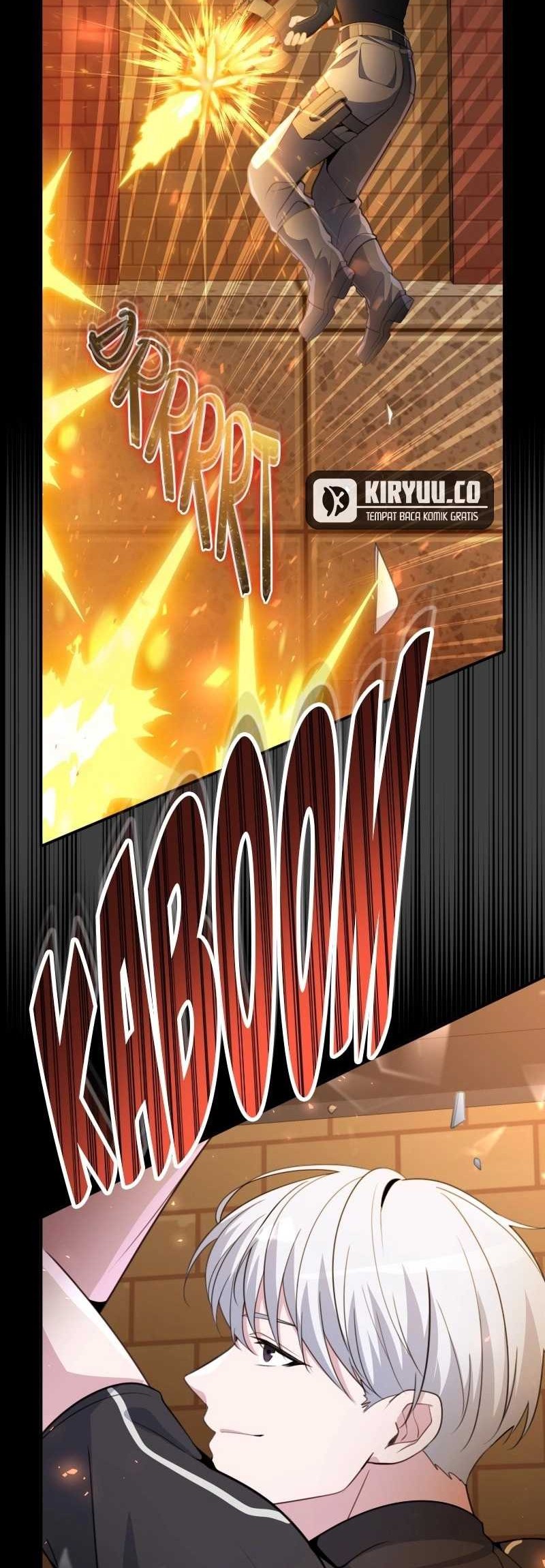 The Possessed Genius’ Gaming Stream chapter 25 halaman 61