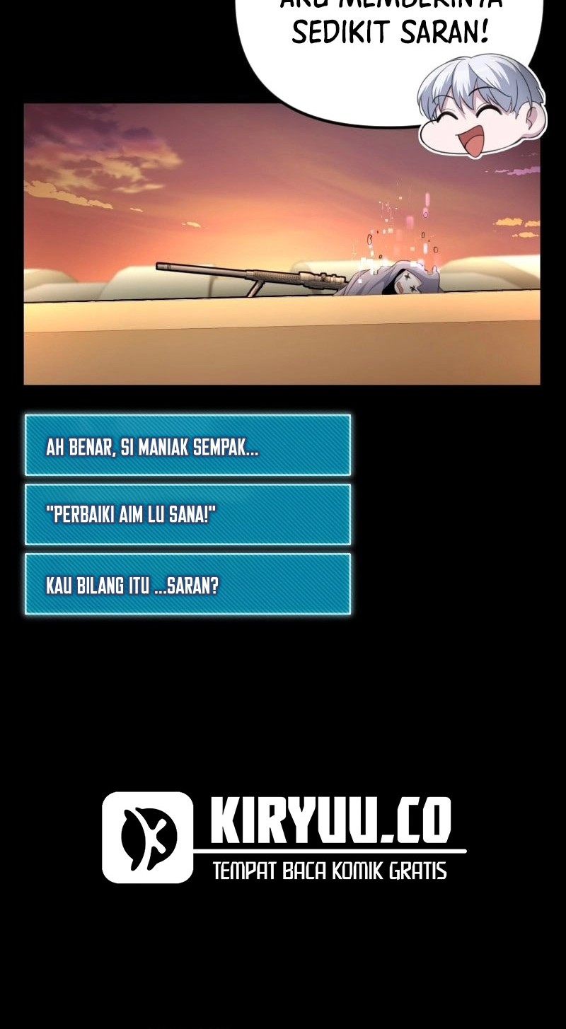 The Possessed Genius’ Gaming Stream chapter 26 halaman 9