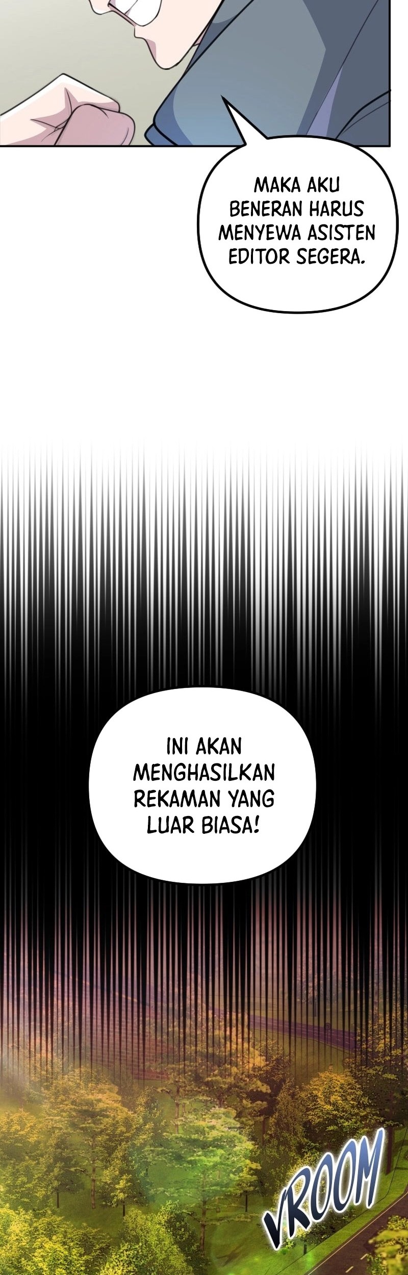 The Possessed Genius’ Gaming Stream chapter 26 halaman 33