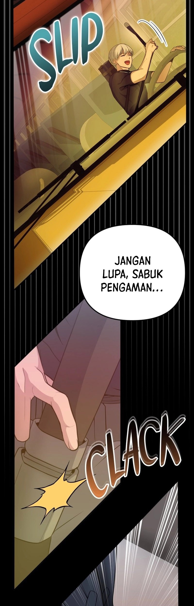 The Possessed Genius’ Gaming Stream chapter 26 halaman 40