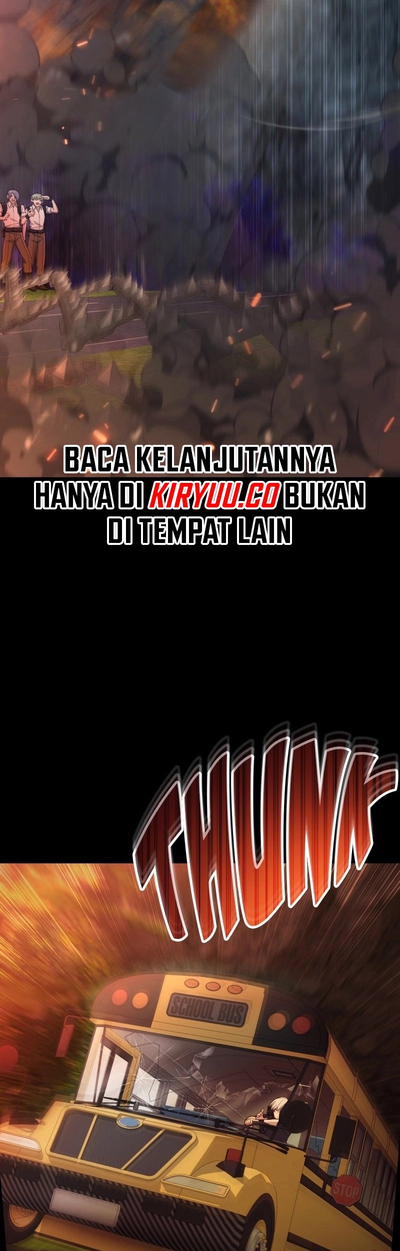 The Possessed Genius’ Gaming Stream chapter 26 halaman 48