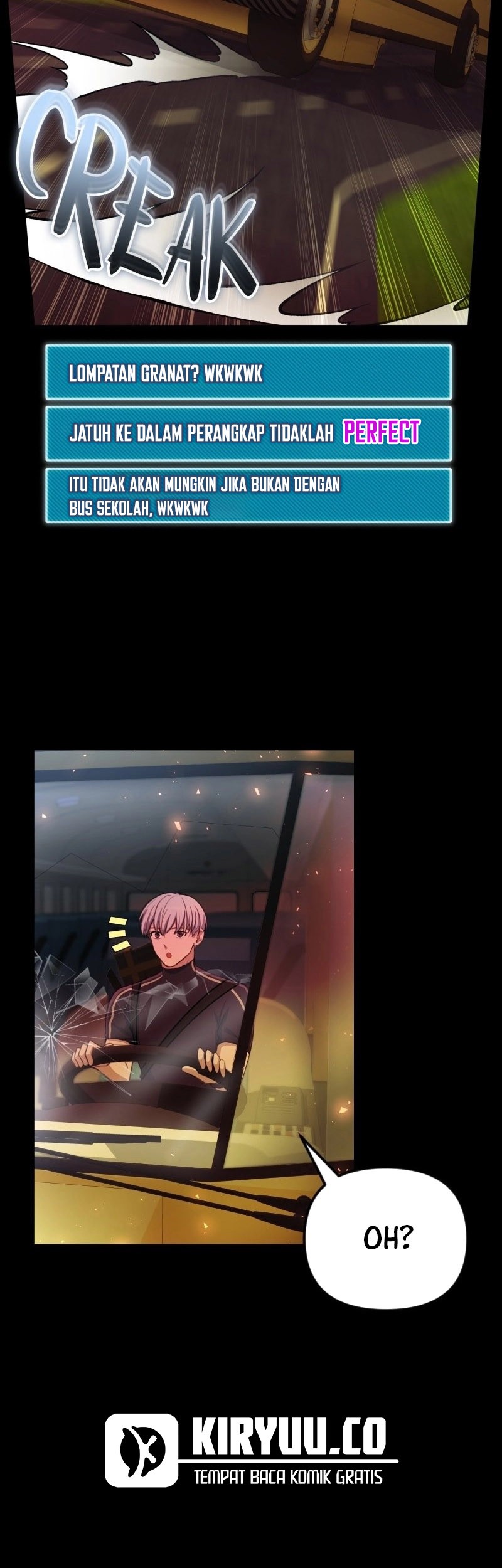 The Possessed Genius’ Gaming Stream chapter 26 halaman 49