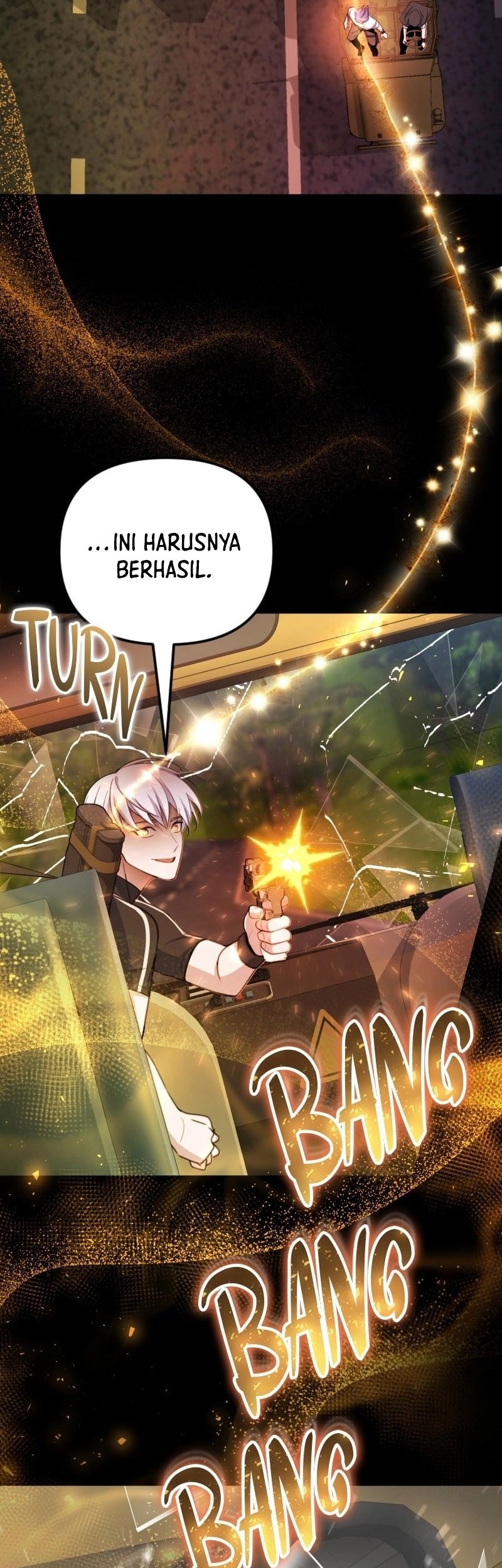 The Possessed Genius’ Gaming Stream chapter 26 halaman 63