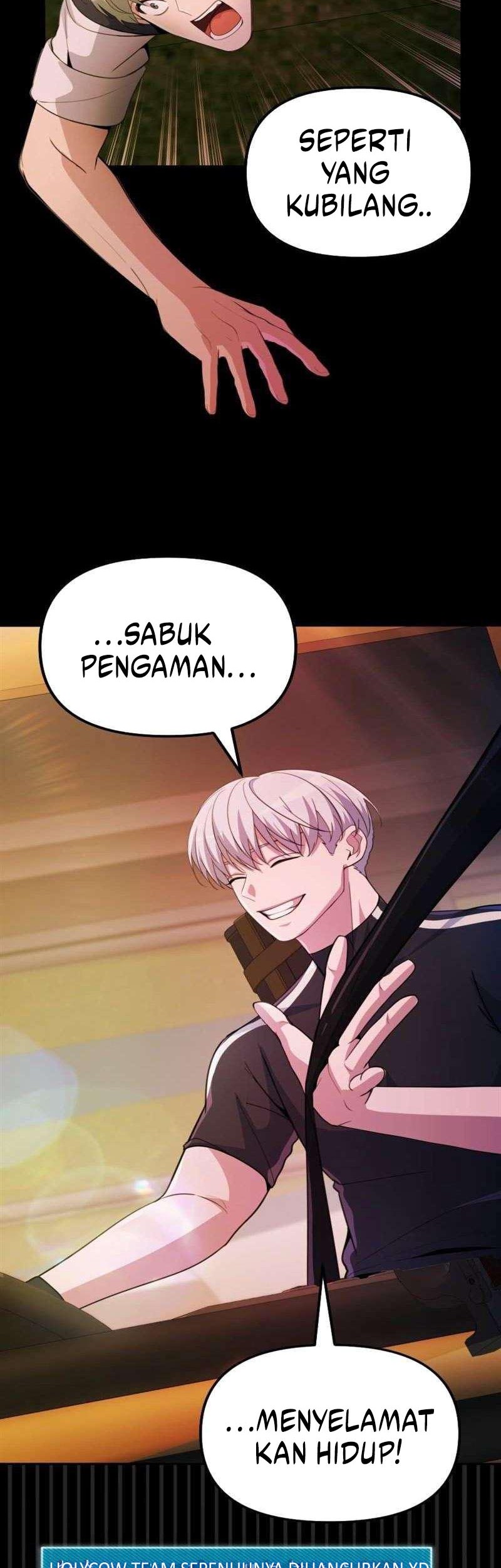 The Possessed Genius’ Gaming Stream chapter 27 halaman 3