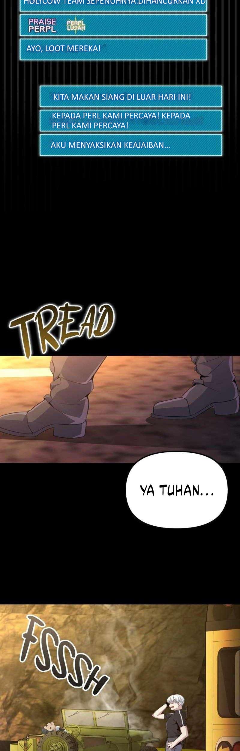 The Possessed Genius’ Gaming Stream chapter 27 halaman 4
