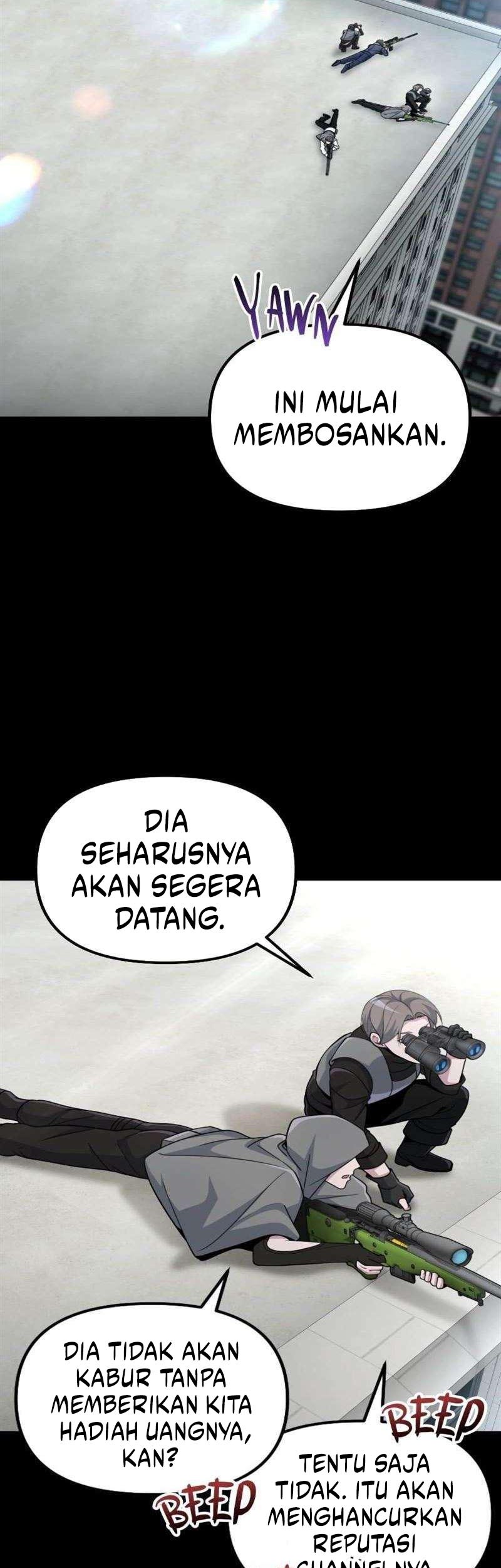 The Possessed Genius’ Gaming Stream chapter 27 halaman 9