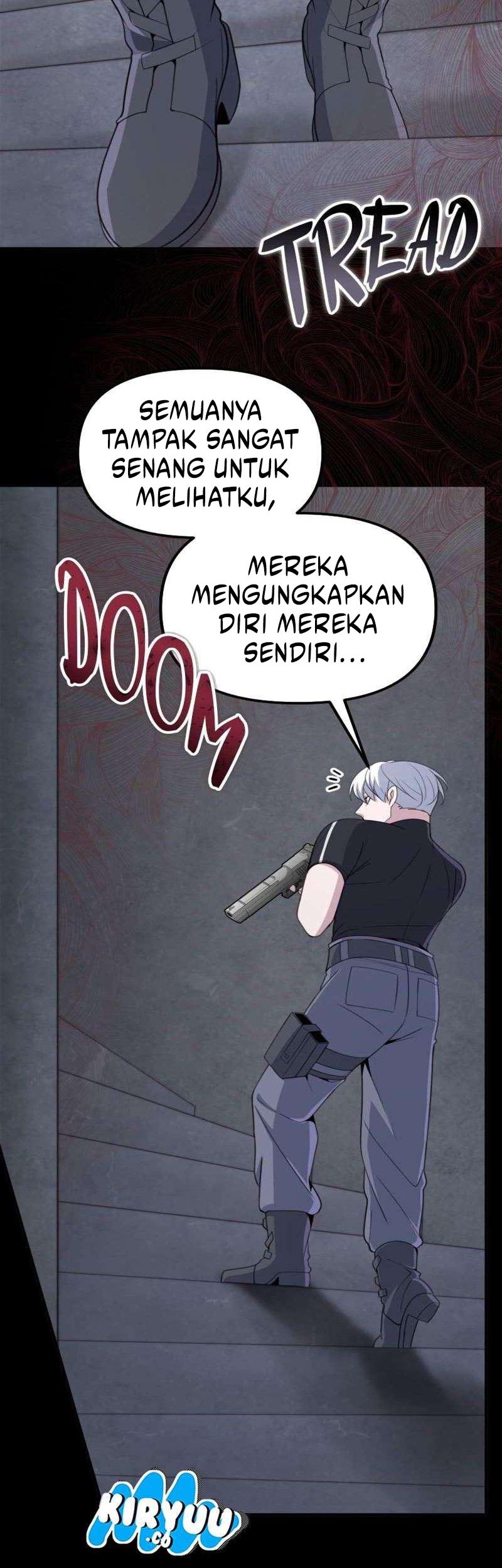 The Possessed Genius’ Gaming Stream chapter 27 halaman 40