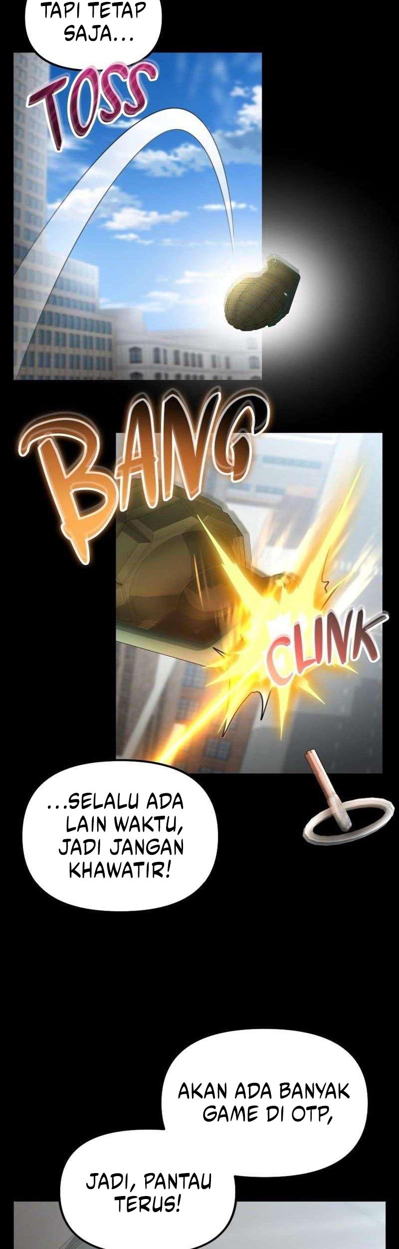 The Possessed Genius’ Gaming Stream chapter 27 halaman 53