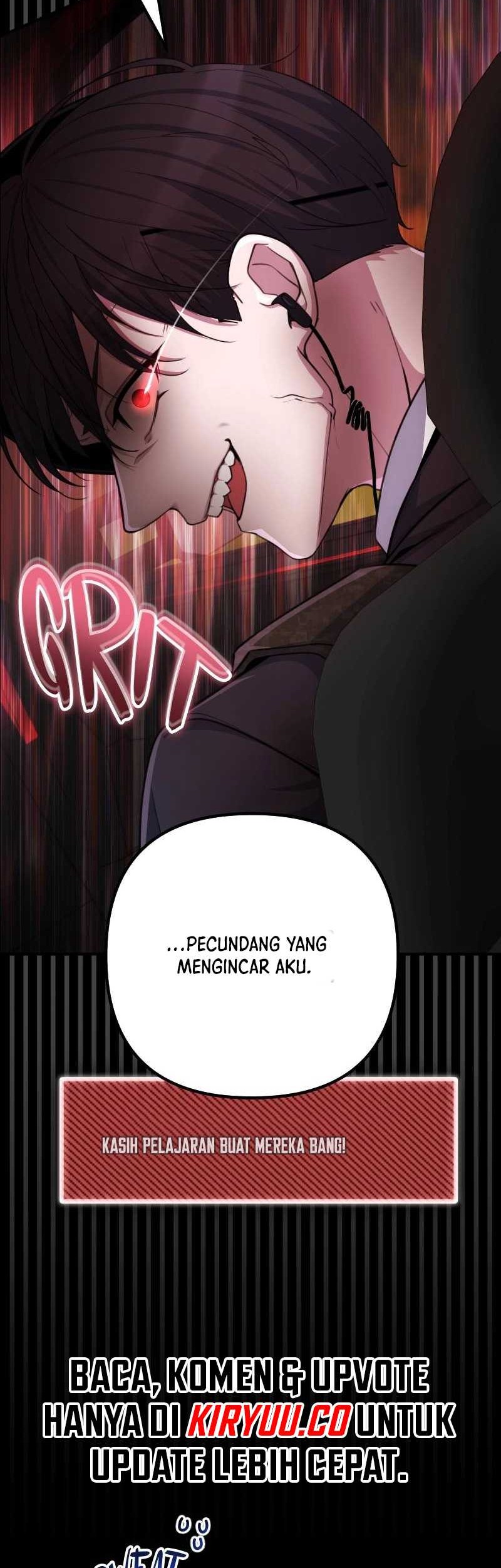 The Possessed Genius’ Gaming Stream Bab 30 halaman 5