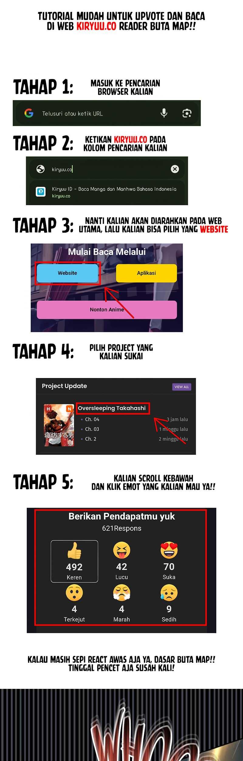 The Possessed Genius’ Gaming Stream chapter 31 halaman 2