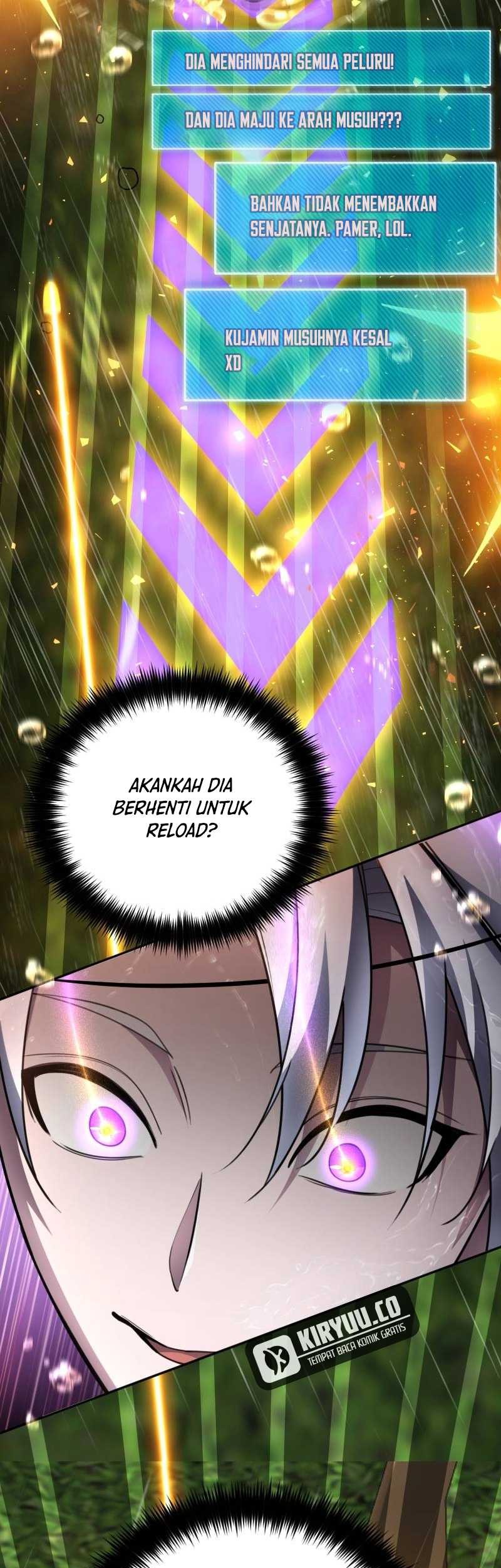 The Possessed Genius’ Gaming Stream chapter 31 halaman 14