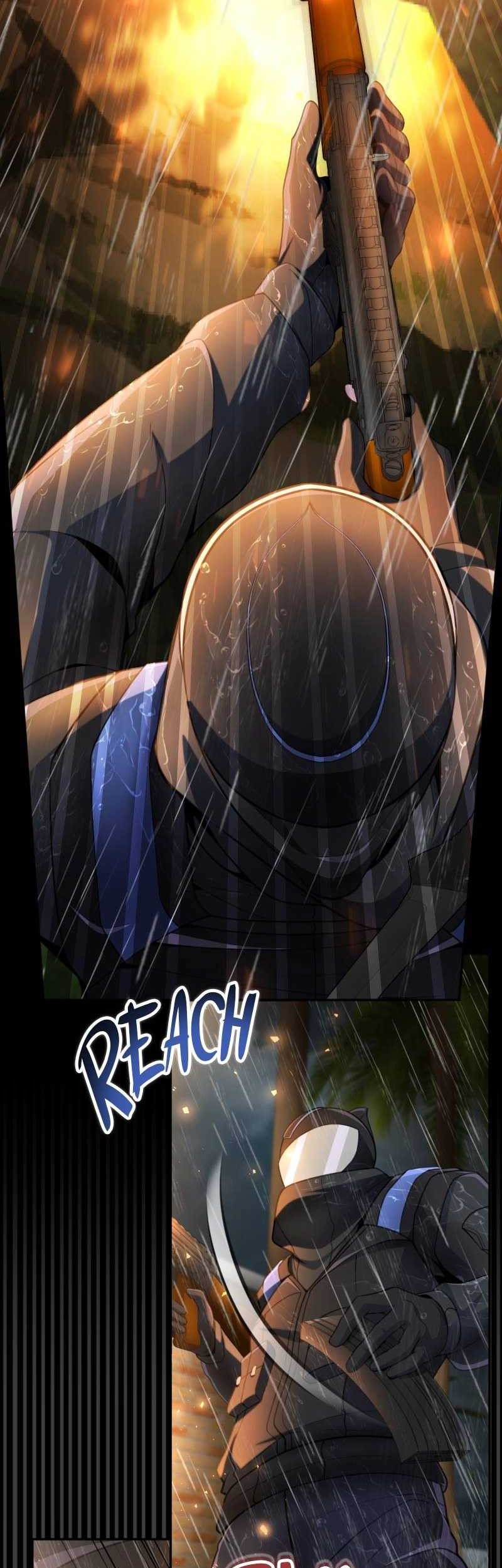 The Possessed Genius’ Gaming Stream chapter 31 halaman 16