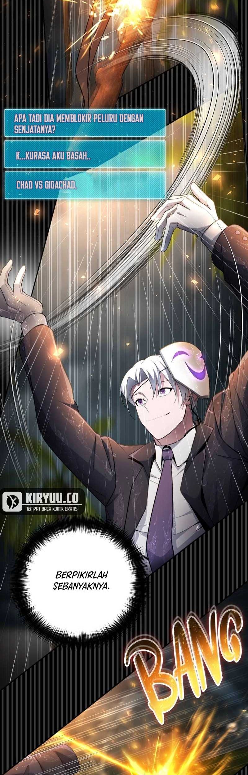 The Possessed Genius’ Gaming Stream chapter 31 halaman 19