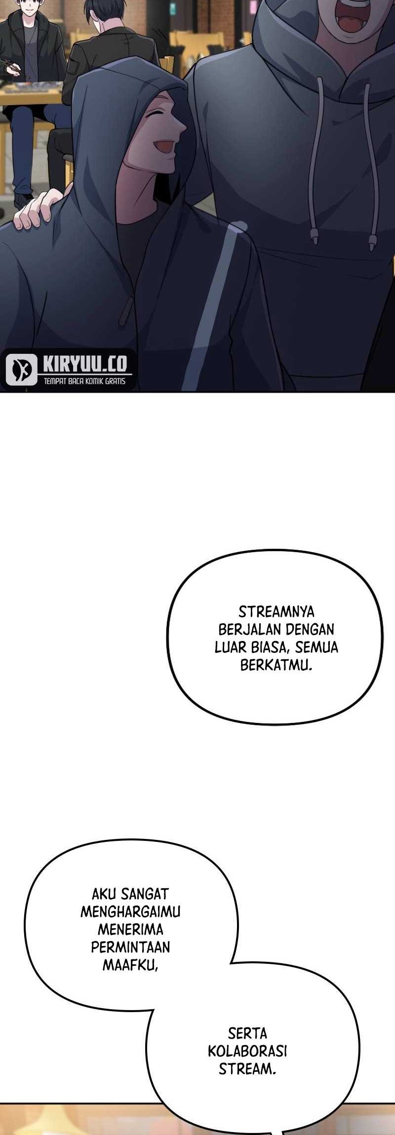 The Possessed Genius’ Gaming Stream chapter 31 halaman 61