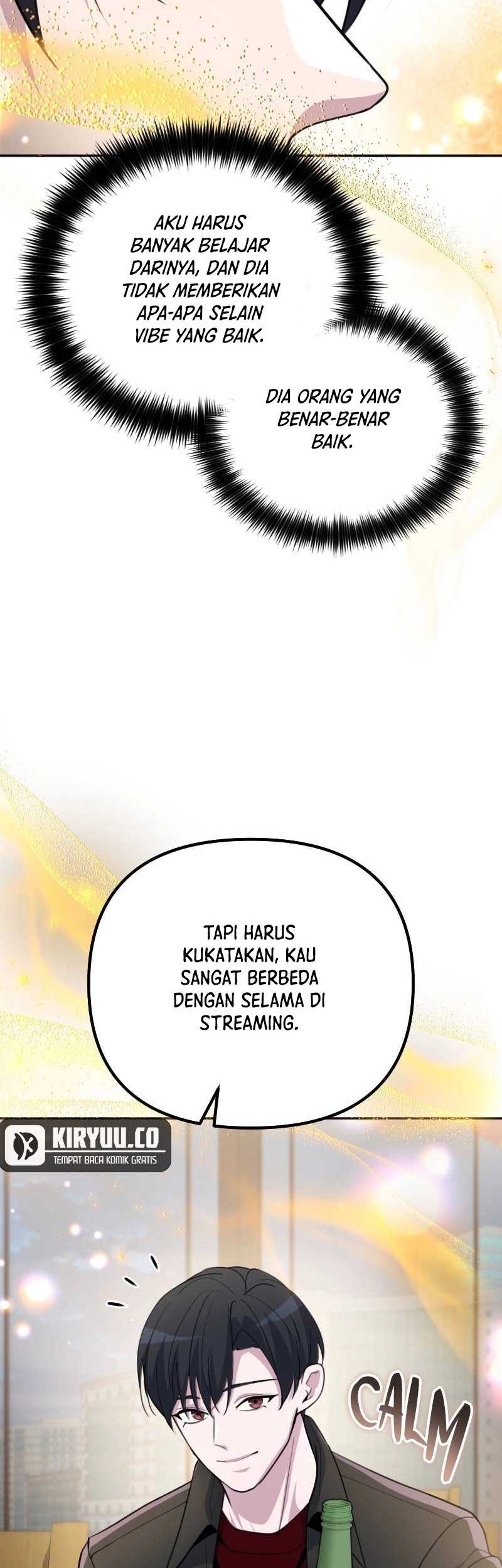 The Possessed Genius’ Gaming Stream chapter 31 halaman 63