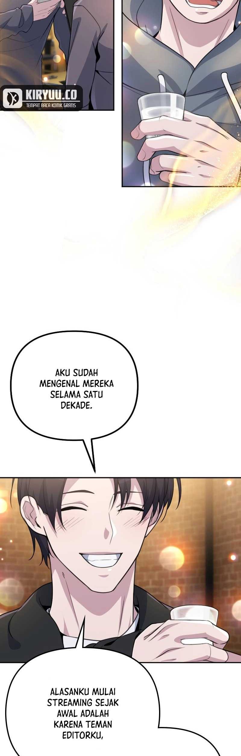 The Possessed Genius’ Gaming Stream chapter 31 halaman 68