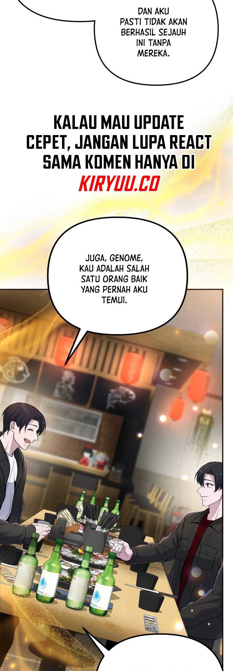The Possessed Genius’ Gaming Stream chapter 31 halaman 69