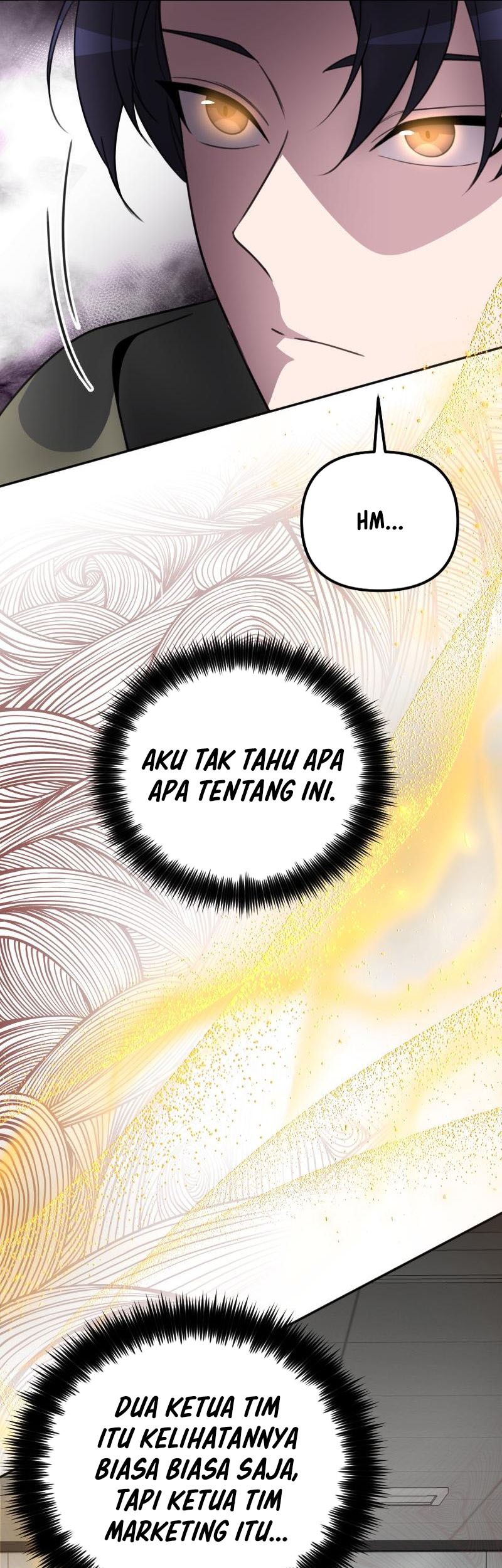 The Possessed Genius’ Gaming Stream chapter 33 halaman 38