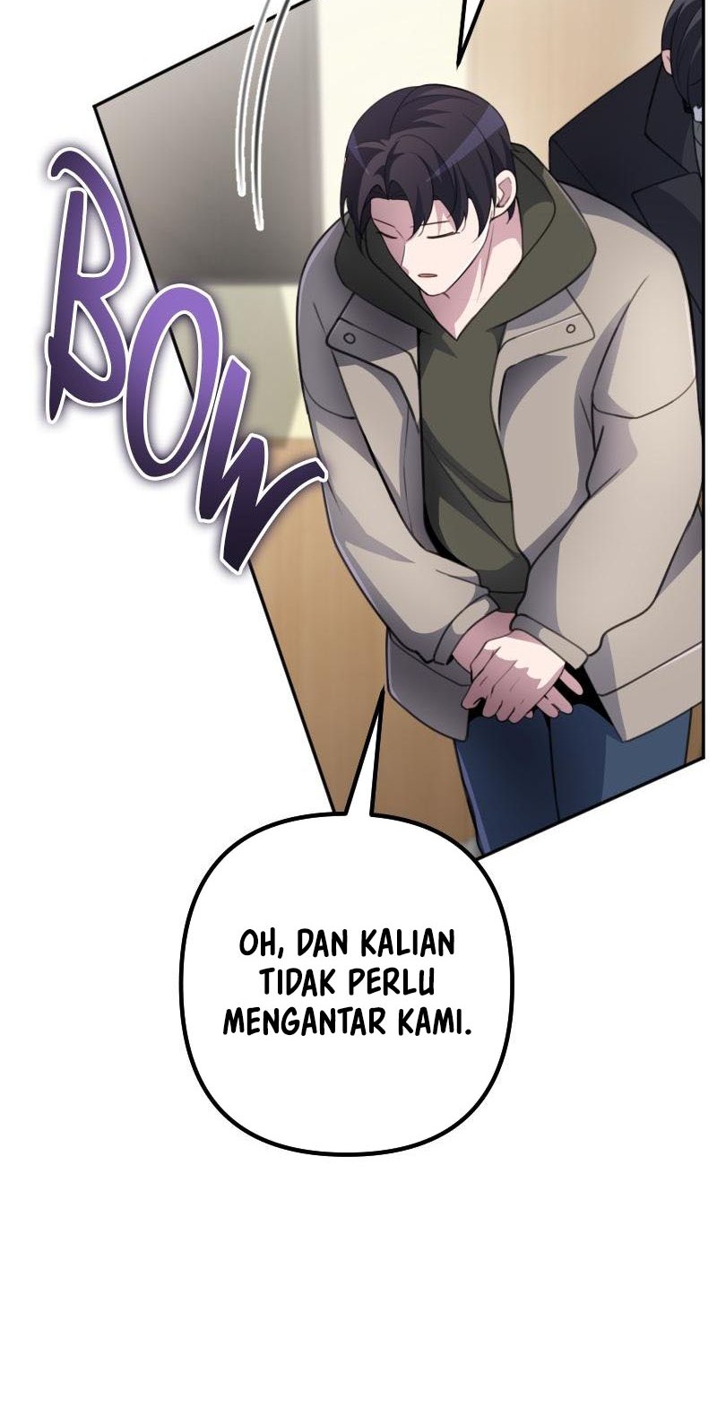 The Possessed Genius’ Gaming Stream chapter 33 halaman 43