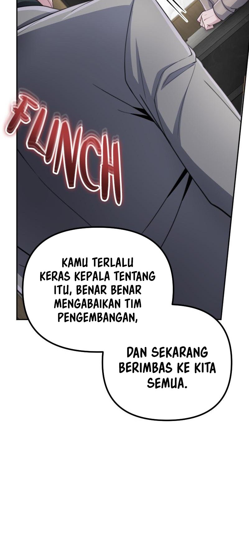 The Possessed Genius’ Gaming Stream chapter 33 halaman 49