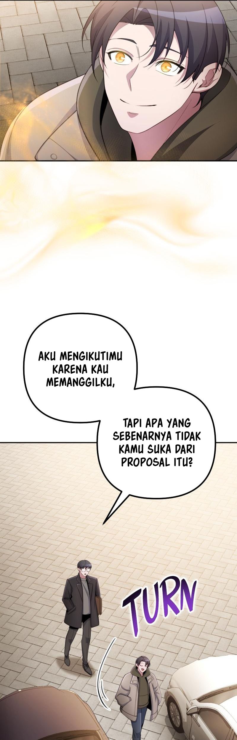 The Possessed Genius’ Gaming Stream chapter 33 halaman 56