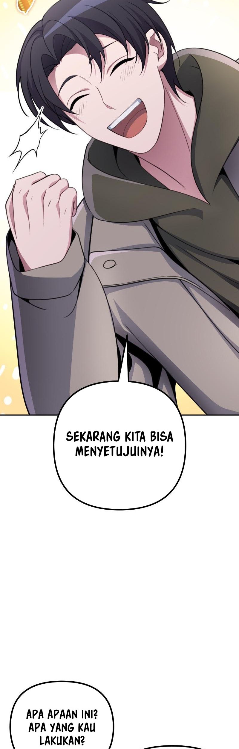 The Possessed Genius’ Gaming Stream chapter 33 halaman 59