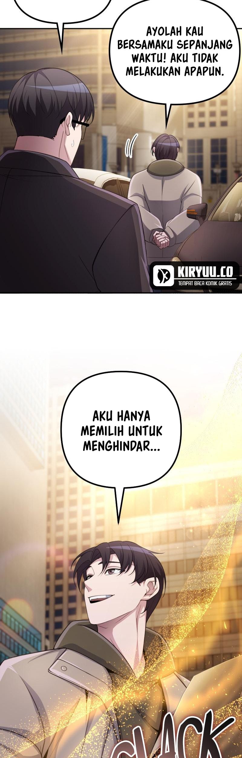 The Possessed Genius’ Gaming Stream chapter 33 halaman 60
