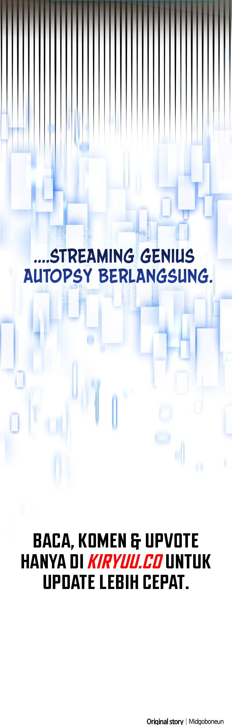The Possessed Genius’ Gaming Stream chapter 33 halaman 71