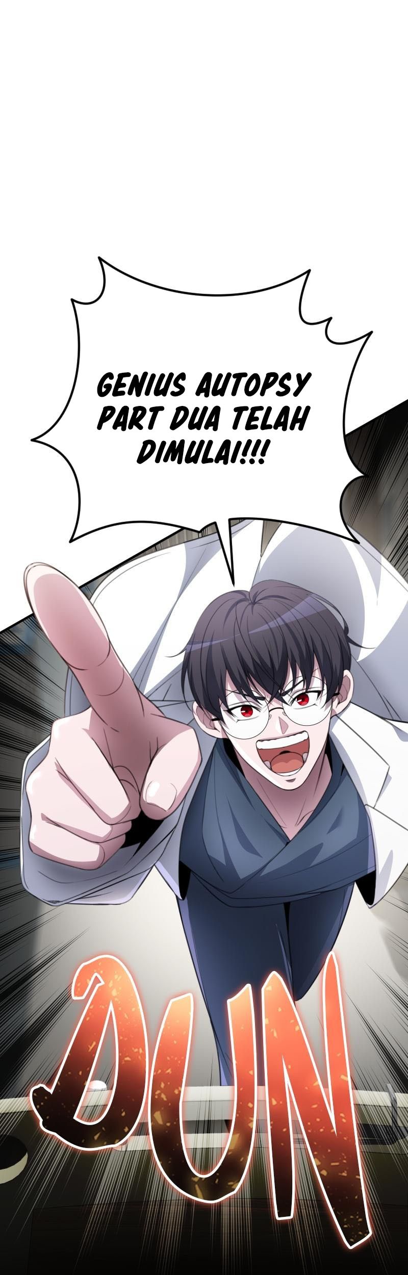 The Possessed Genius’ Gaming Stream chapter 34 halaman 2