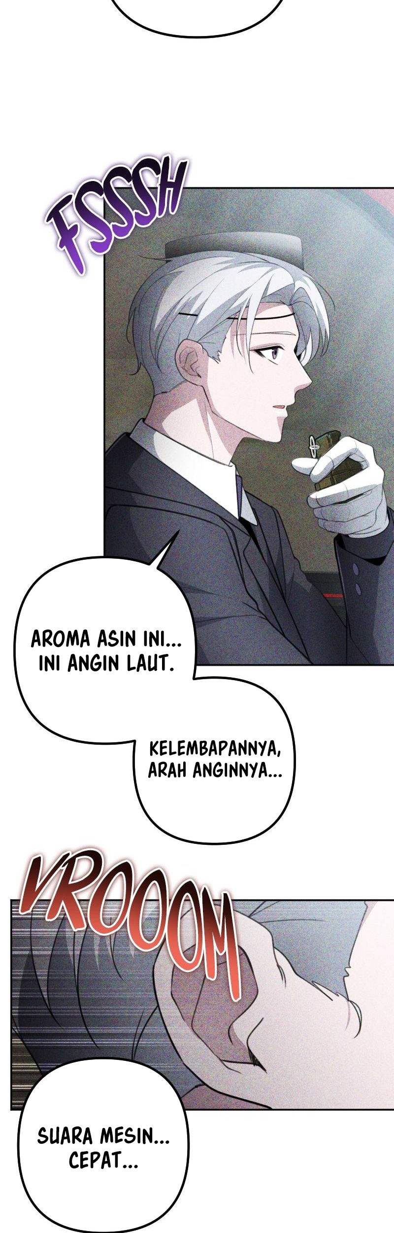 The Possessed Genius’ Gaming Stream chapter 34 halaman 27