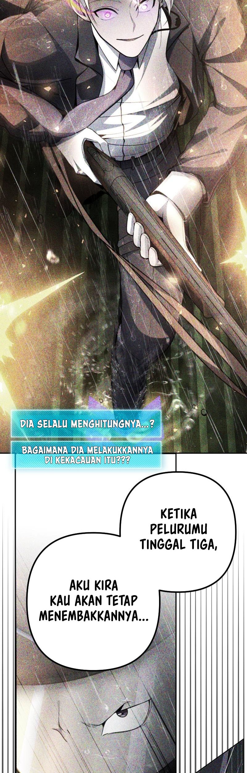 The Possessed Genius’ Gaming Stream chapter 34 halaman 56