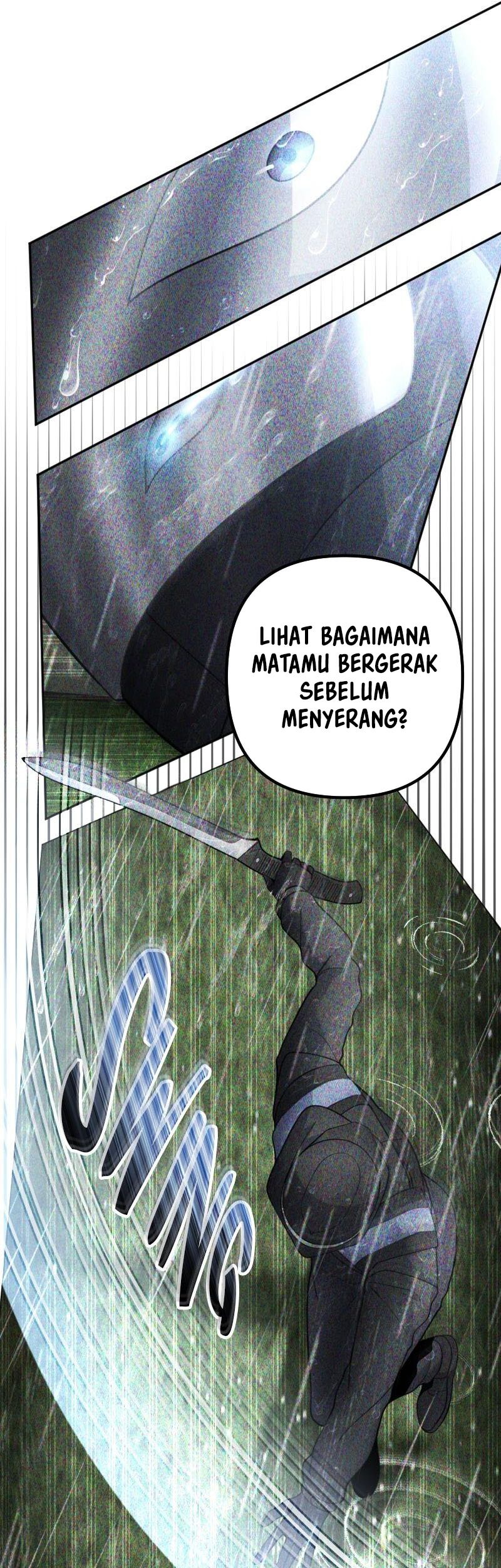 The Possessed Genius’ Gaming Stream chapter 34 halaman 67