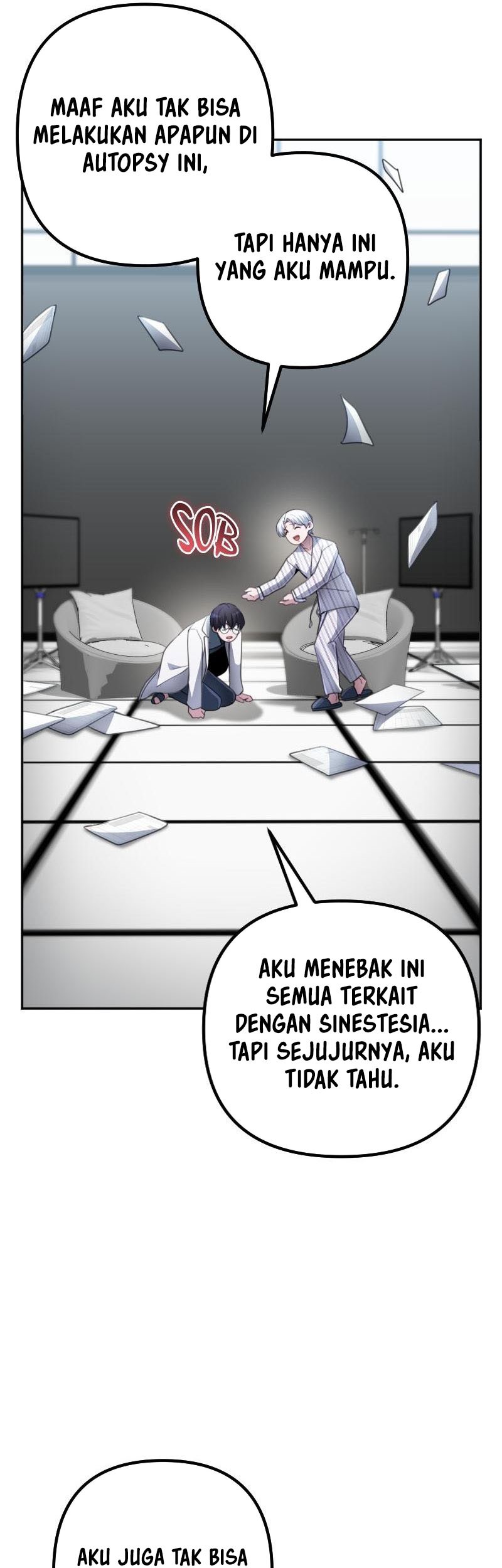 The Possessed Genius’ Gaming Stream chapter 34 halaman 79