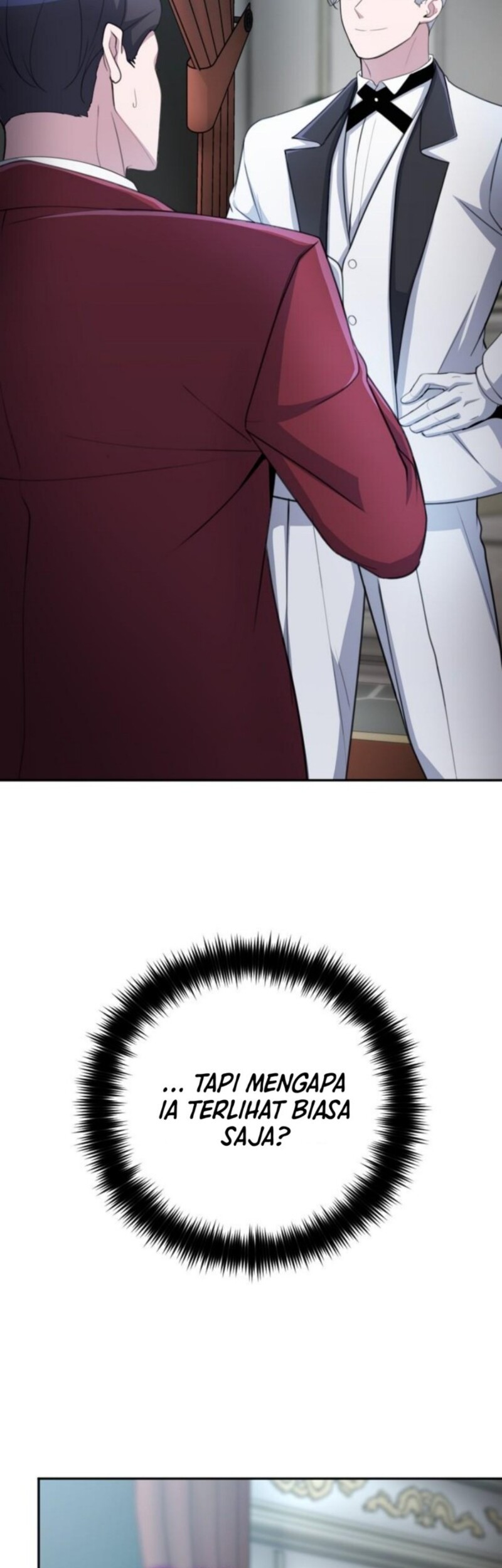 The Possessed Genius’ Gaming Stream Bab 35 halaman 55