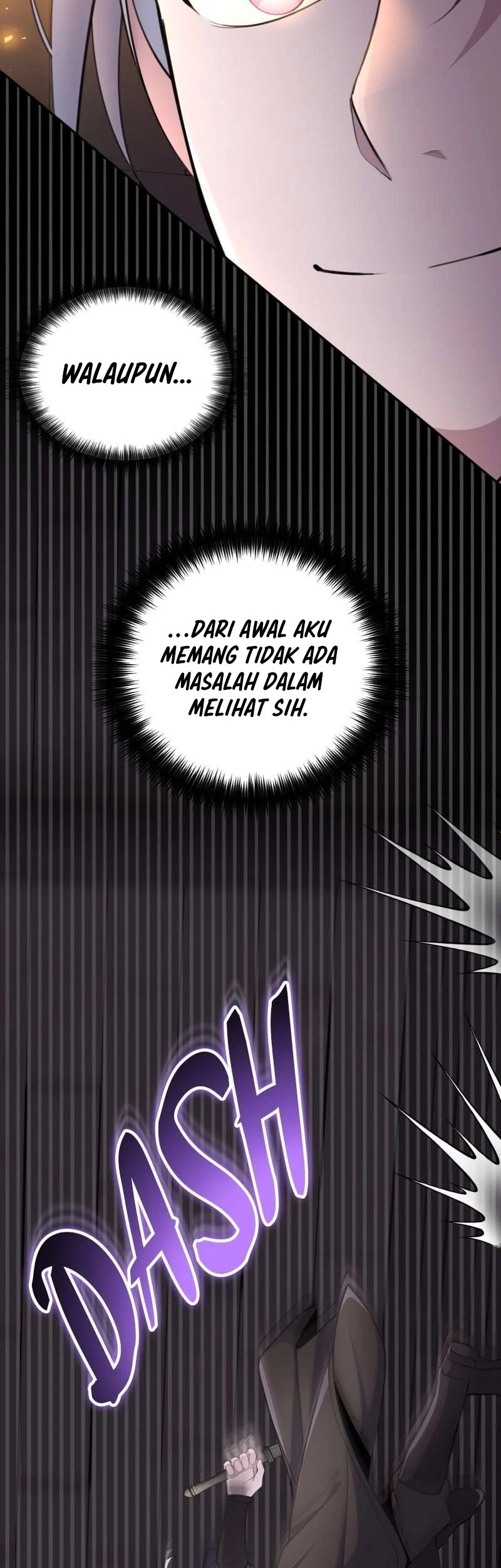 The Possessed Genius’ Gaming Stream chapter 36 halaman 14