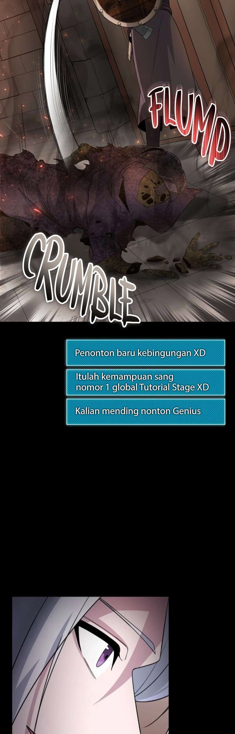 The Possessed Genius’ Gaming Stream chapter 36 halaman 45