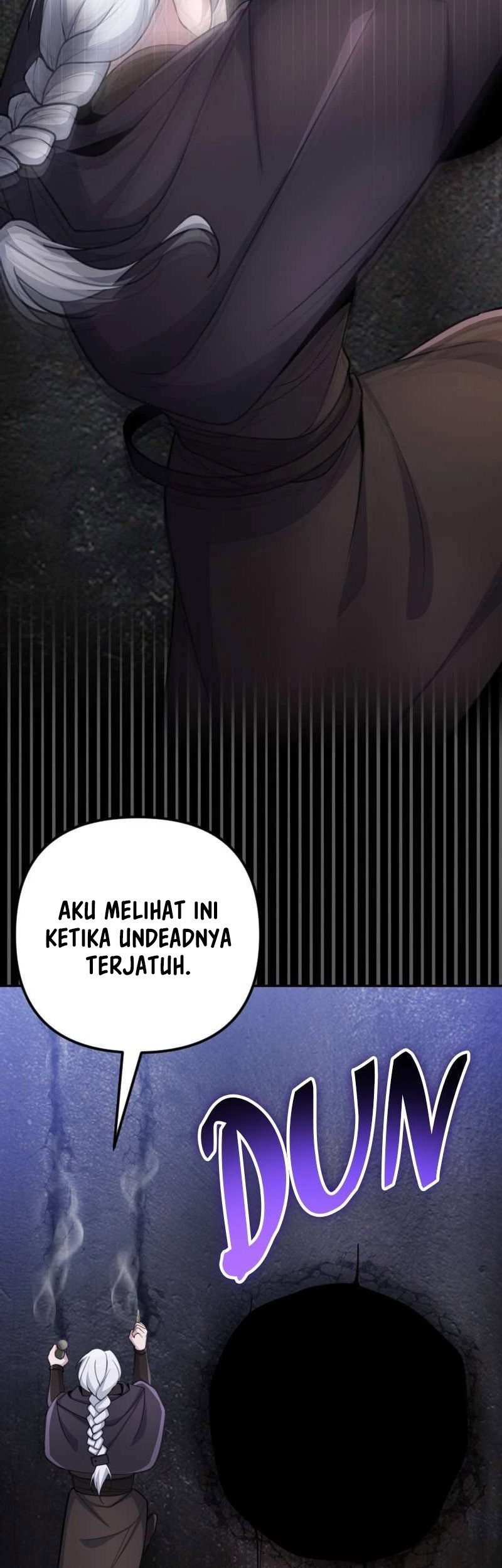 The Possessed Genius’ Gaming Stream chapter 36 halaman 63