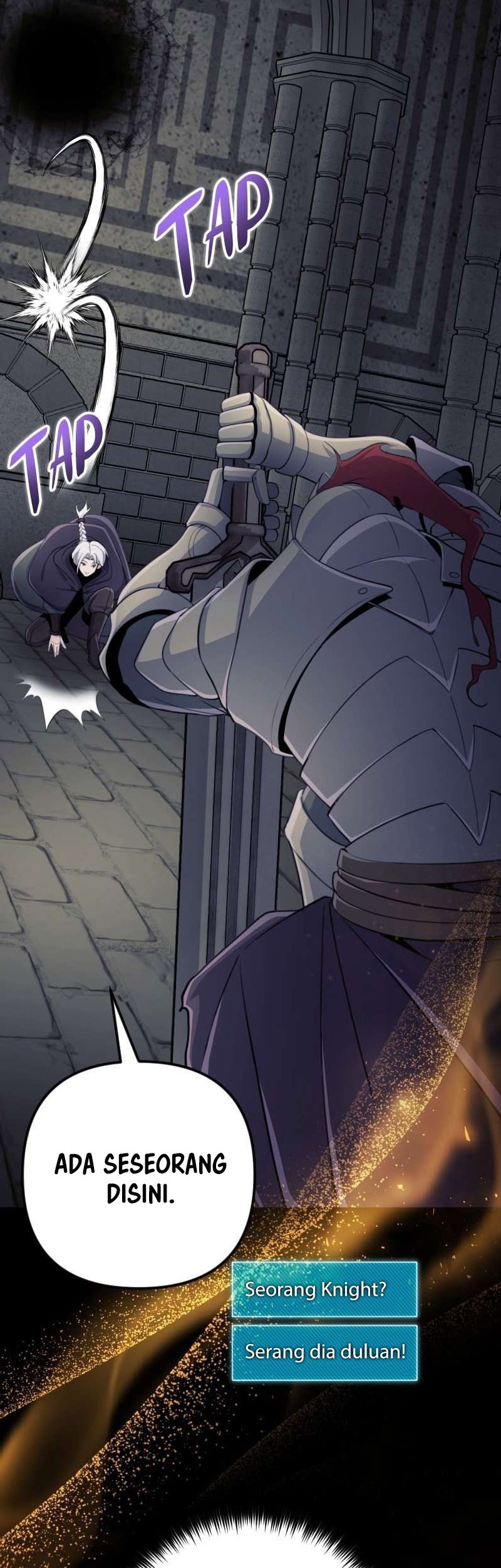 The Possessed Genius’ Gaming Stream chapter 36 halaman 65