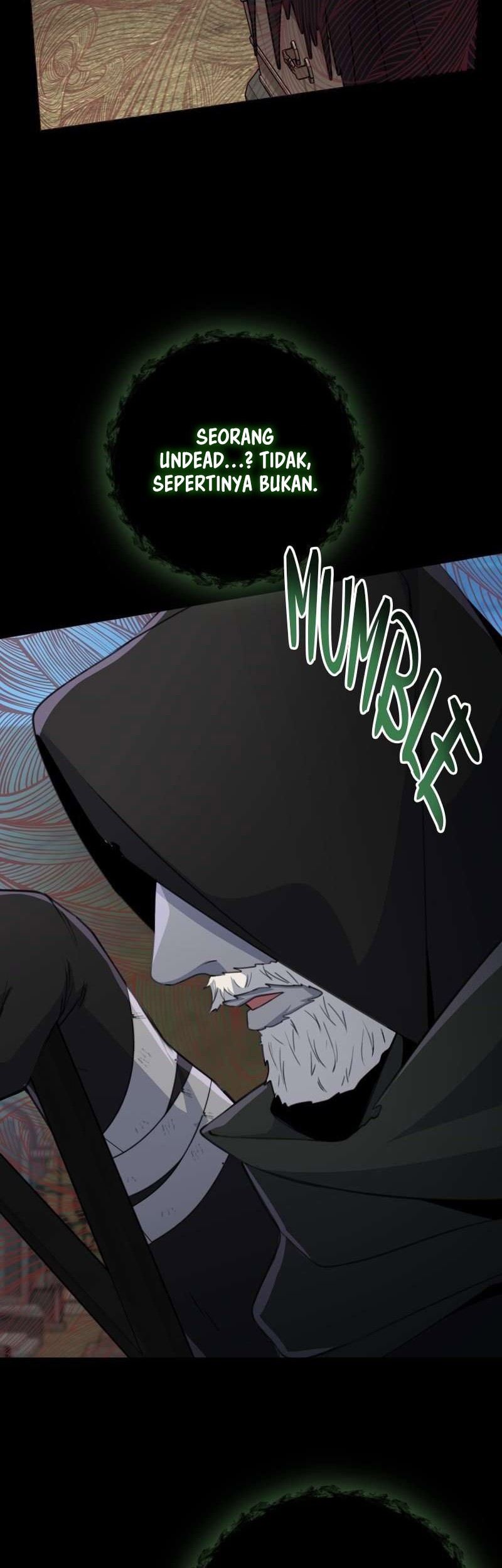 The Possessed Genius’ Gaming Stream chapter 36 halaman 82