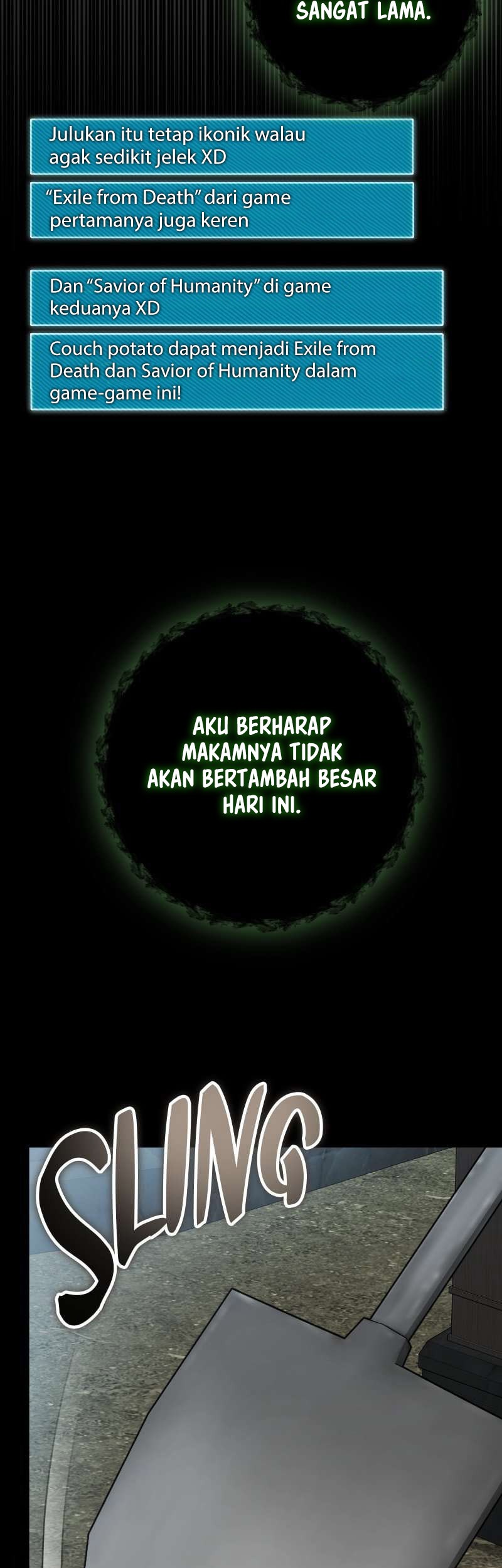 The Possessed Genius’ Gaming Stream chapter 36 halaman 85
