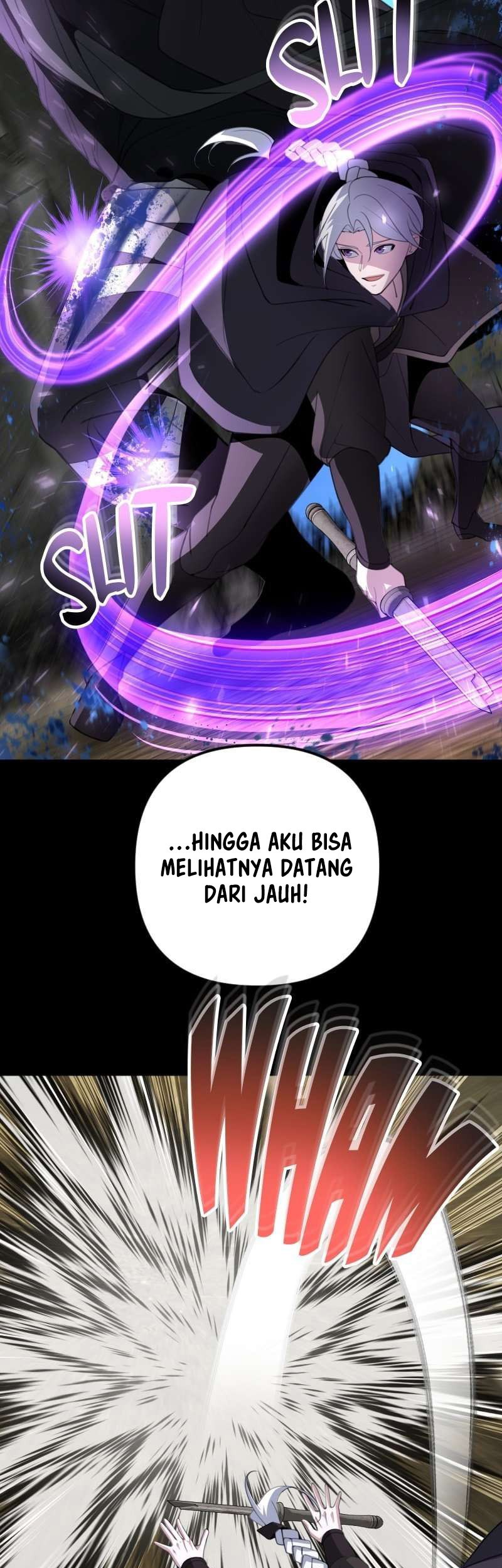 The Possessed Genius’ Gaming Stream chapter 36 halaman 91