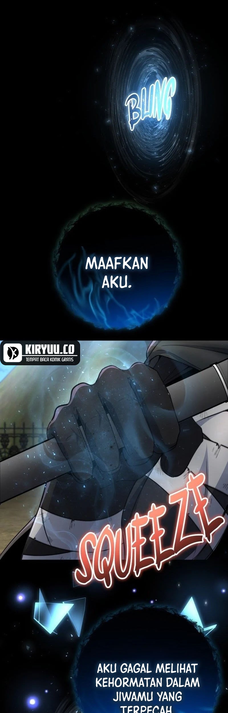 The Possessed Genius’ Gaming Stream chapter 37 halaman 16