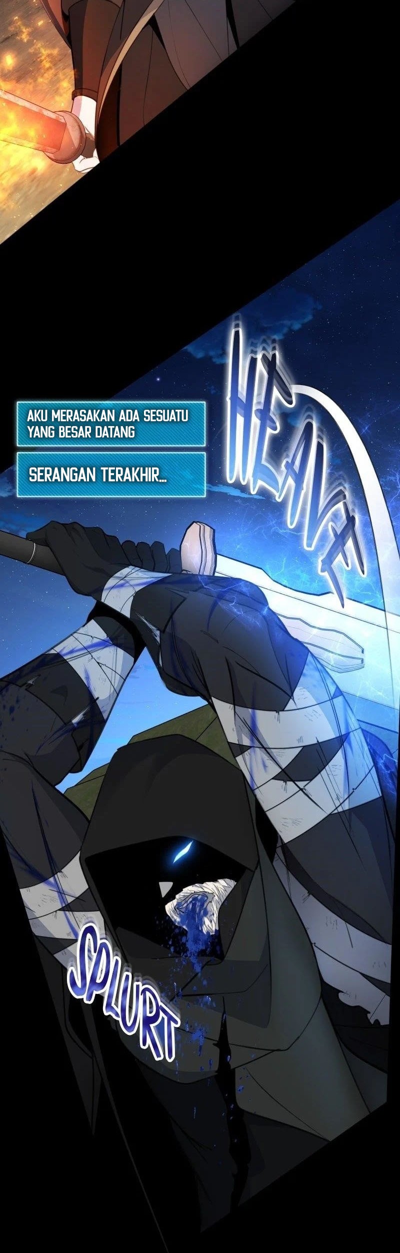 The Possessed Genius’ Gaming Stream chapter 37 halaman 31