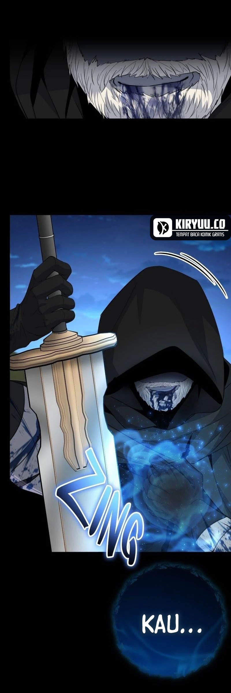 The Possessed Genius’ Gaming Stream chapter 37 halaman 46