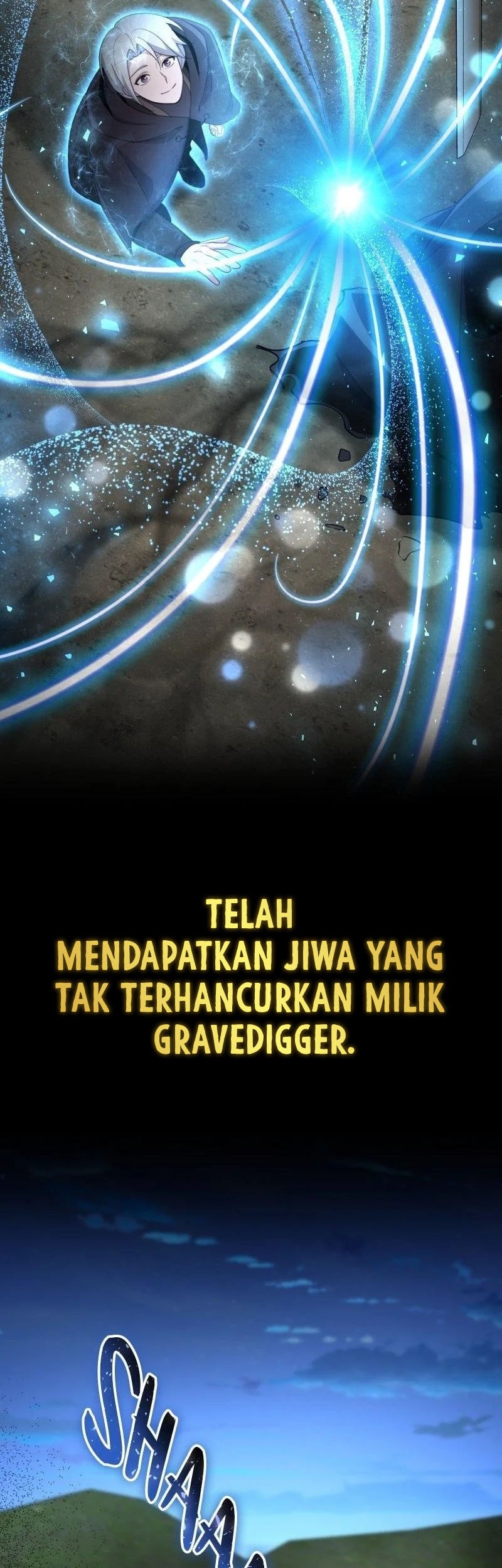 The Possessed Genius’ Gaming Stream chapter 37 halaman 48